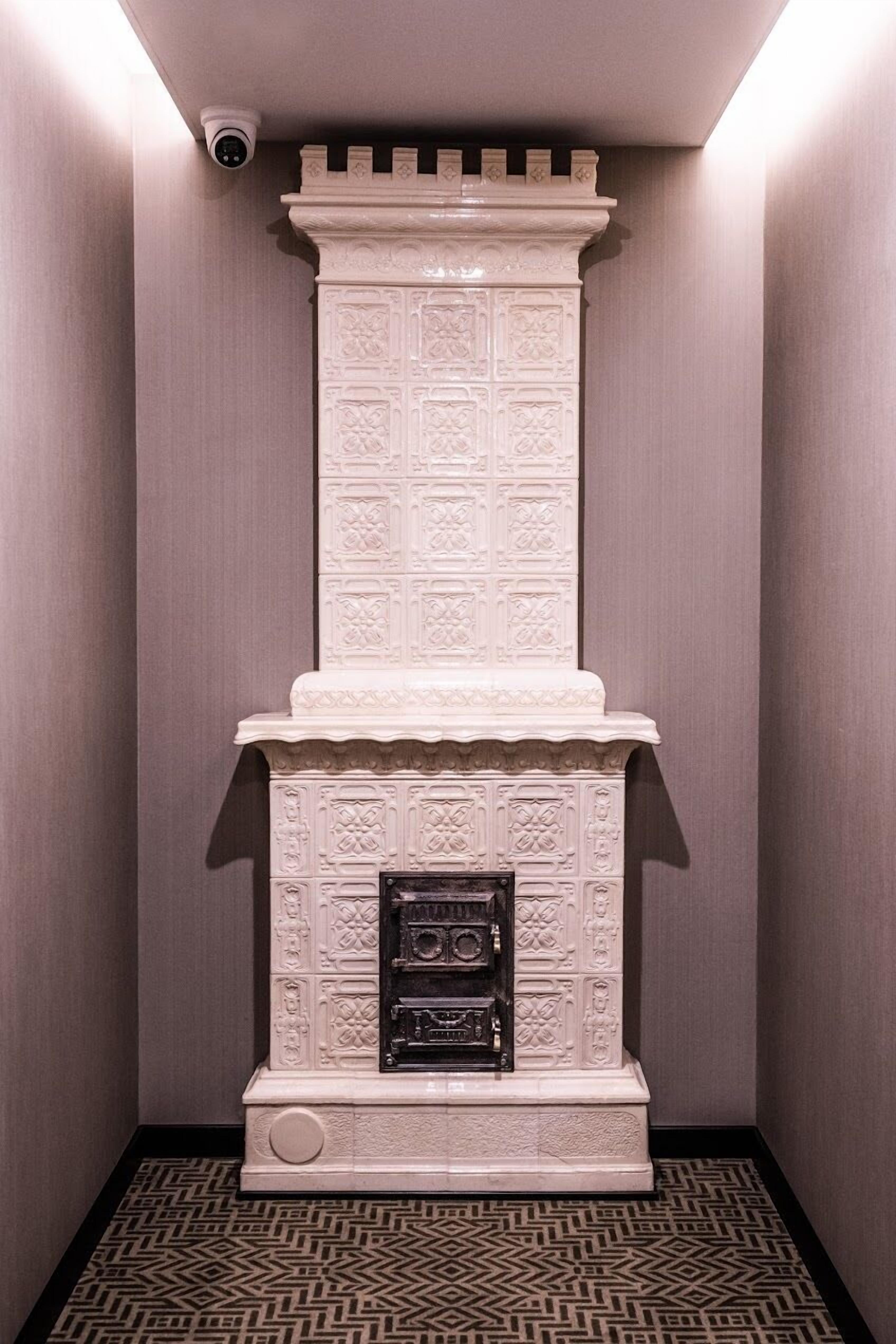 Foto - Liebeskind Boutique Hotel Old Town