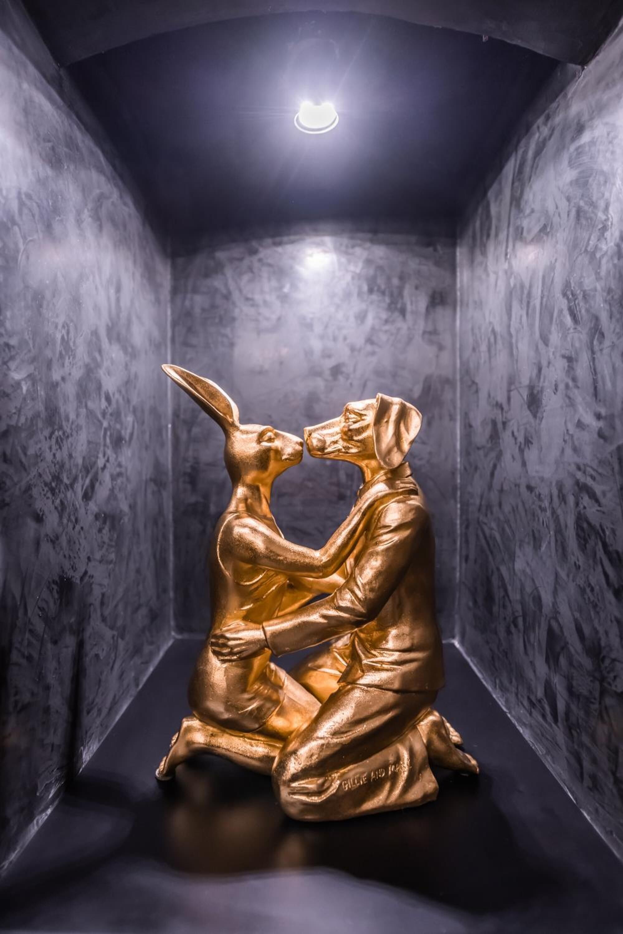 Foto - Liebeskind Boutique Hotel Old Town