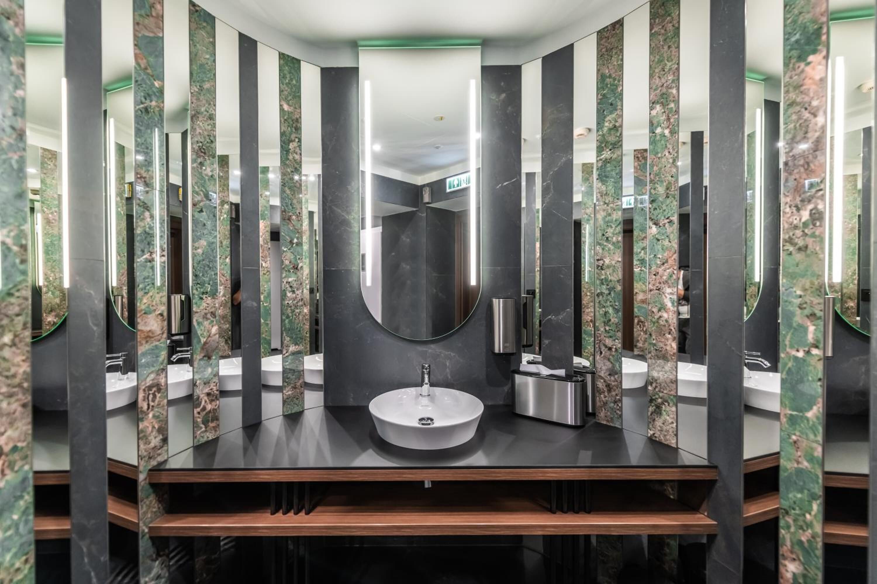 Foto - Liebeskind Boutique Hotel Old Town