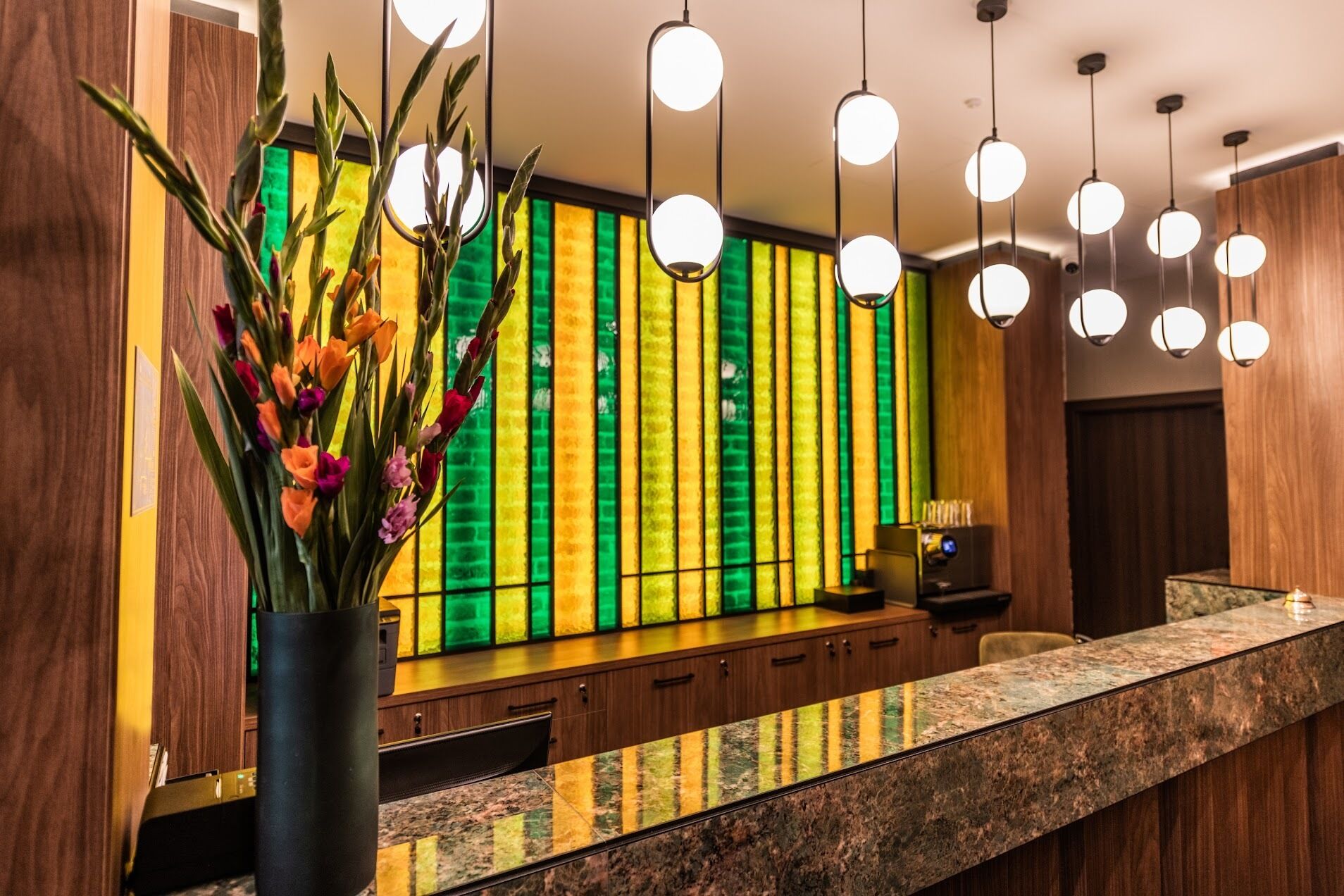 Foto - Liebeskind Boutique Hotel Old Town