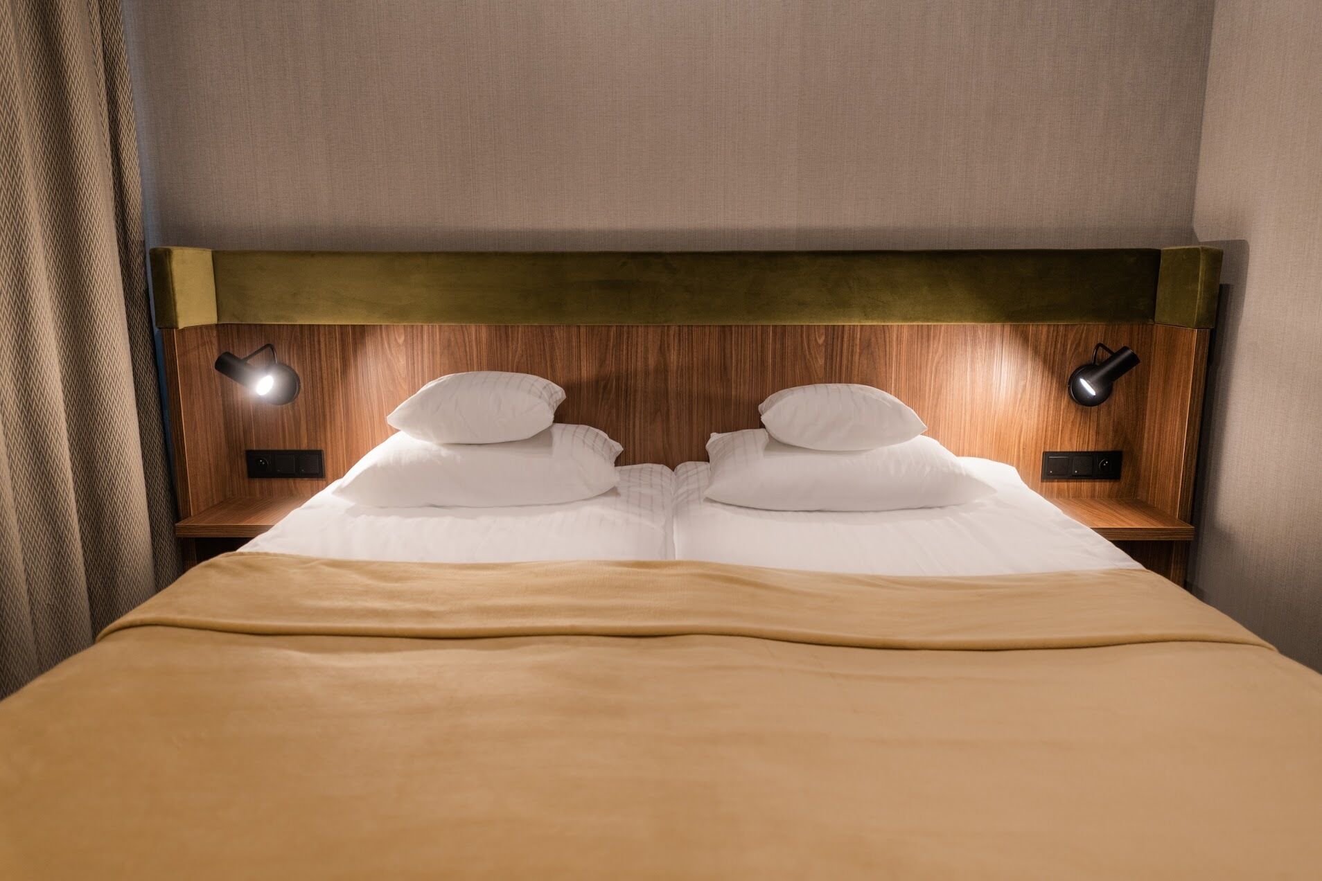 Foto - Liebeskind Boutique Hotel Old Town