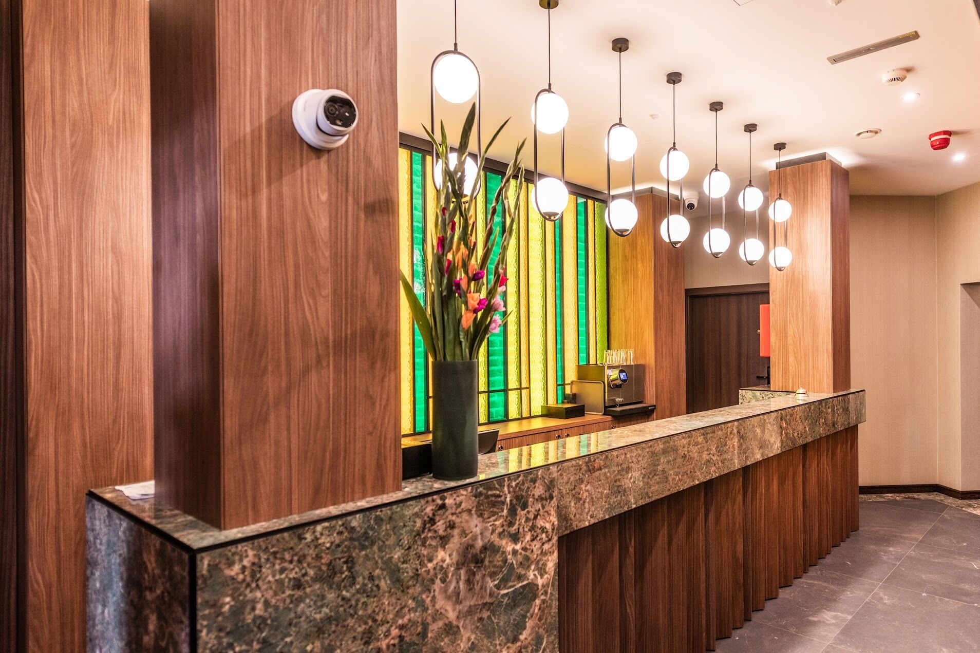 Foto - Liebeskind Boutique Hotel Old Town