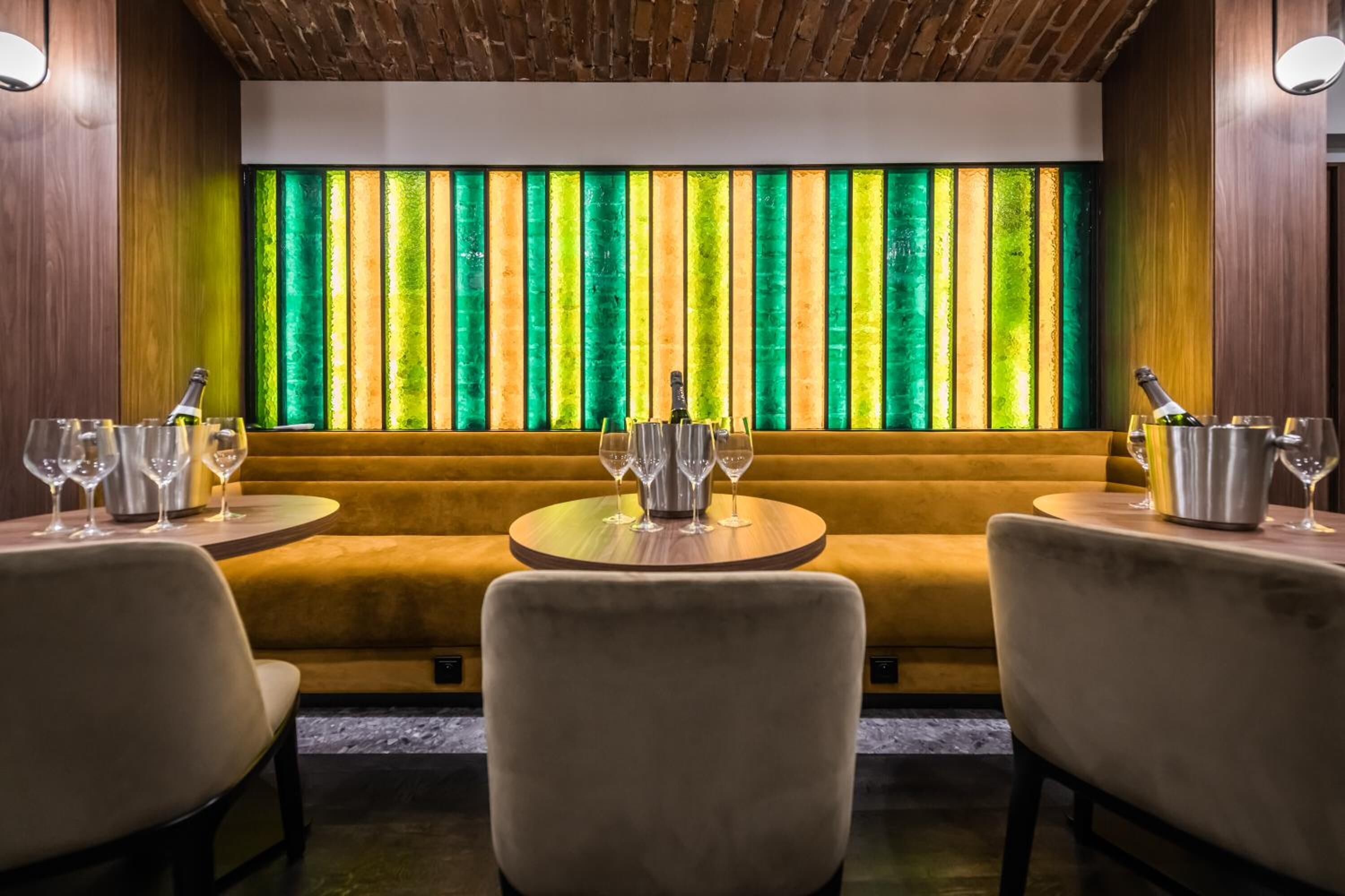 Foto - Liebeskind Boutique Hotel Old Town