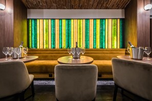 Dining - Liebeskind Boutique Hotel (Kraków)