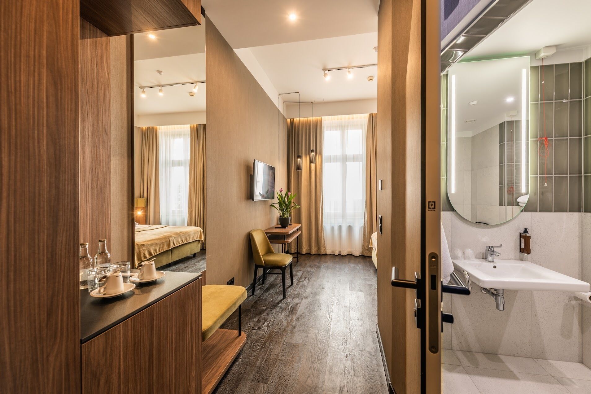 Foto - Liebeskind Boutique Hotel Old Town