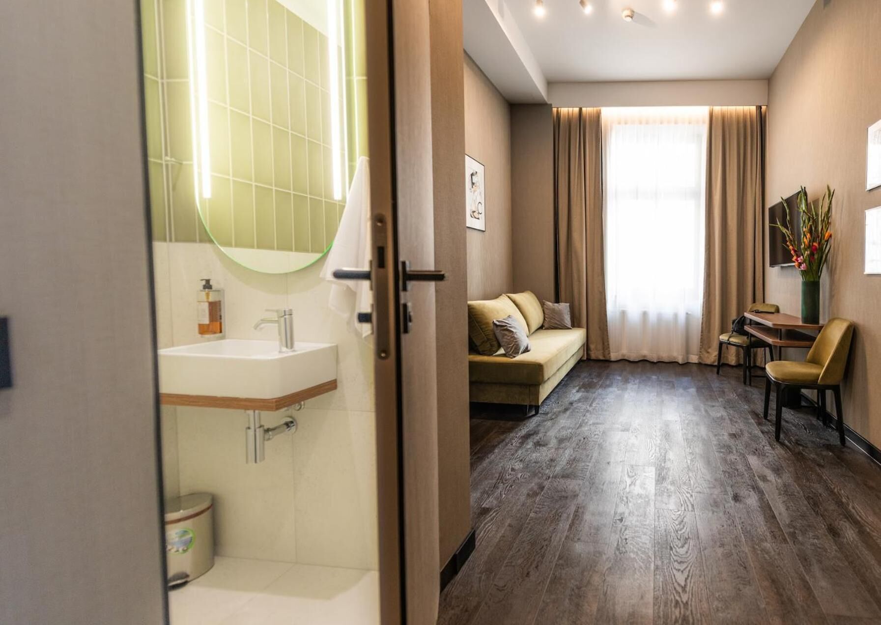 Foto - Liebeskind Boutique Hotel Old Town