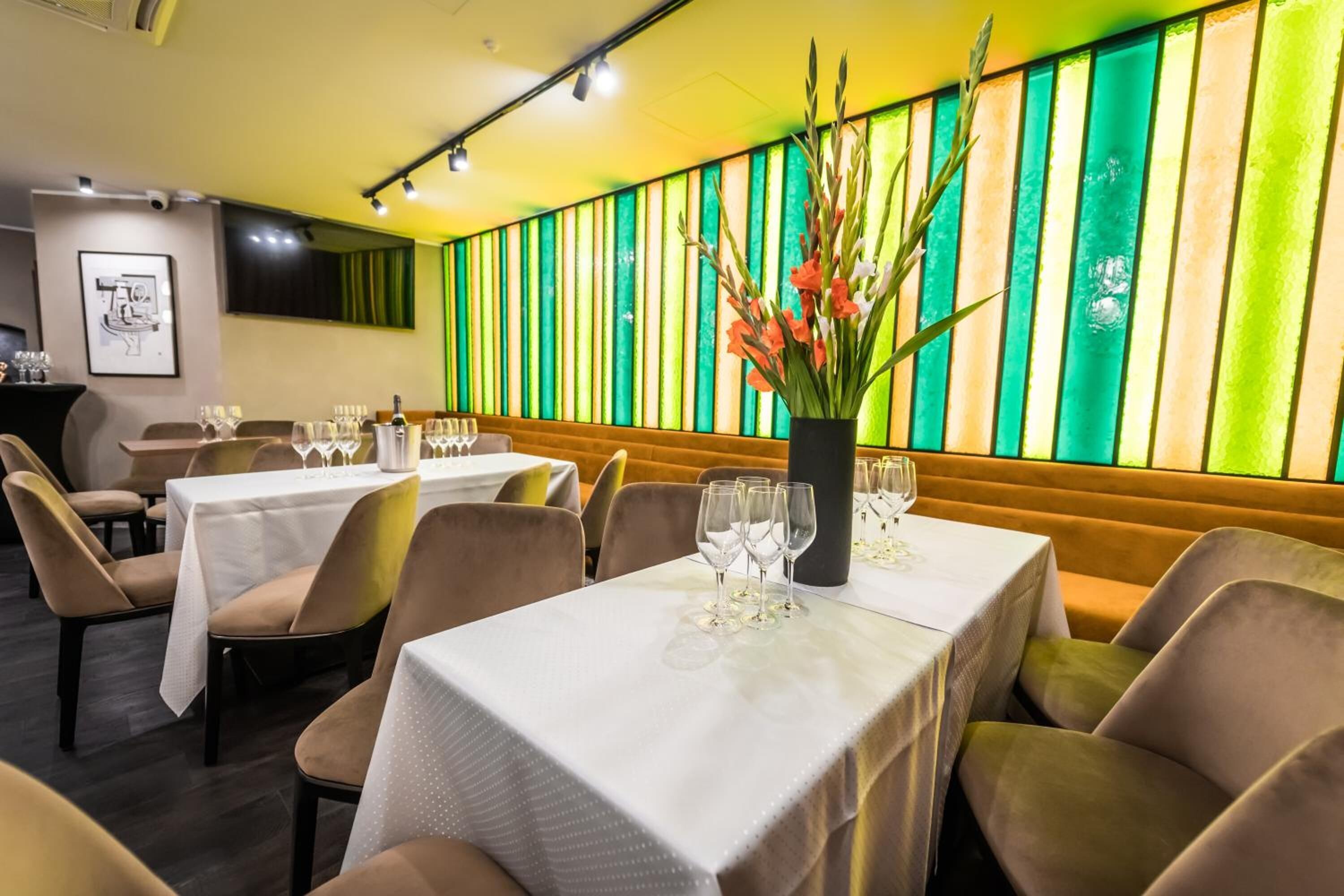 Foto - Liebeskind Boutique Hotel Old Town