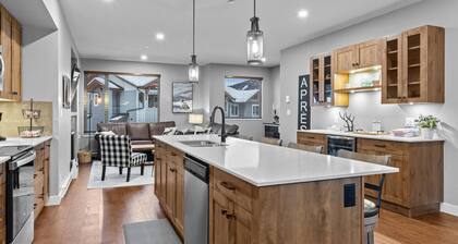 Echo Landing #42 by Bear Country