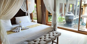 3 Schlafzimmer, Internetzugang, Bettwäsche