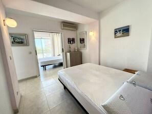 1 habitación y wifi gratis