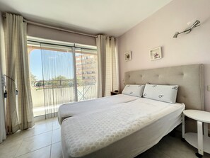 2 camere, Wi-Fi gratuito