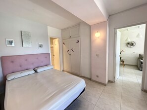 1 Schlafzimmer, kostenloses WLAN