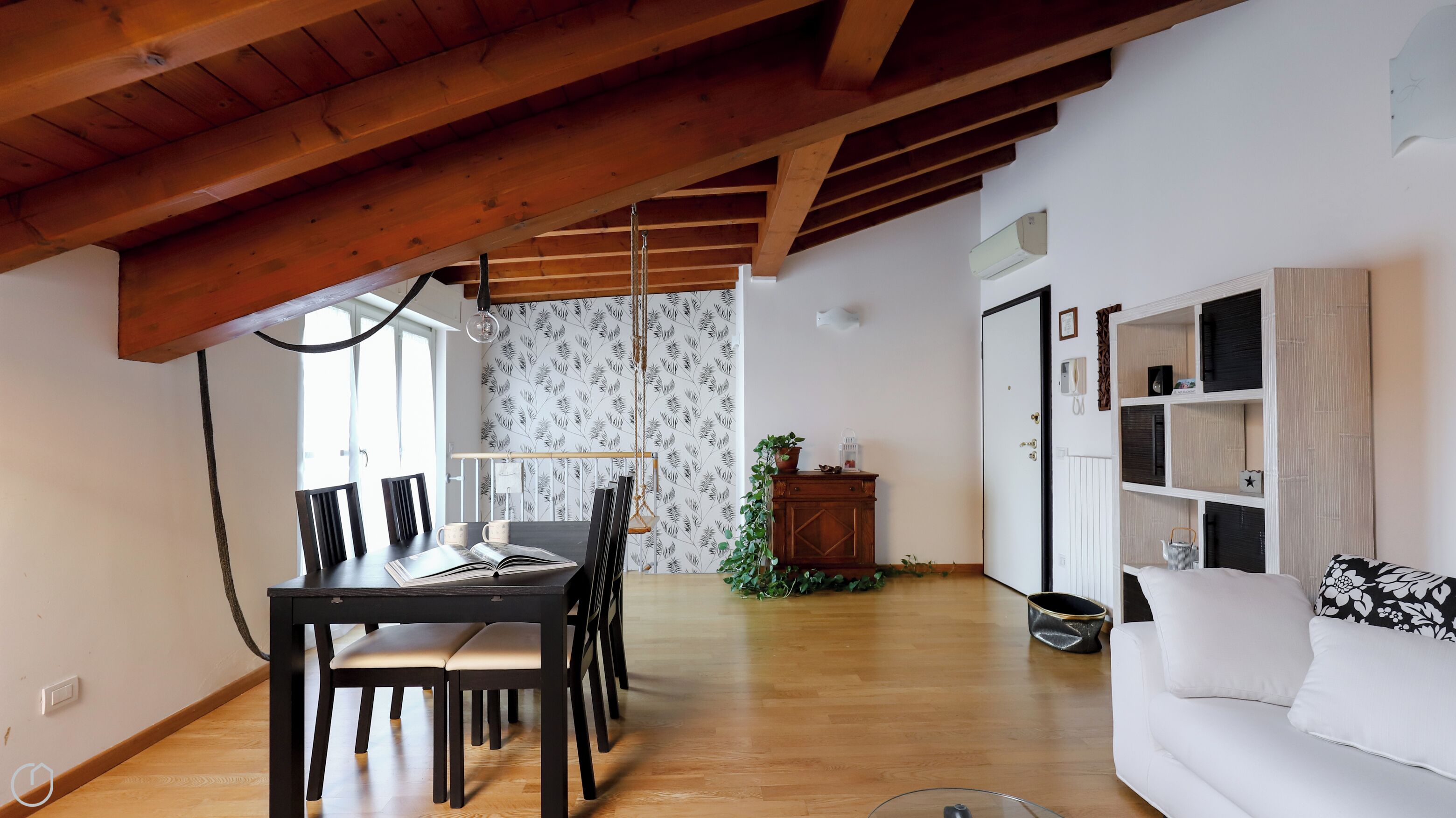 Apartment (2 Bedrooms) | Innenbereich