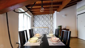 Interior - Italianway - Colombo 4 (Villasanta)