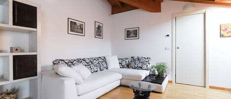 Appartamento (2 Bedrooms) | Facciata della struttura