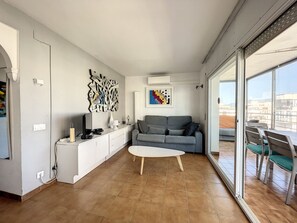 Télévision