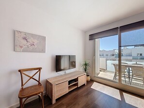 Interior - R. MARINE II 434 Roses / Roses - INTERimmo (Rosas / Roses)