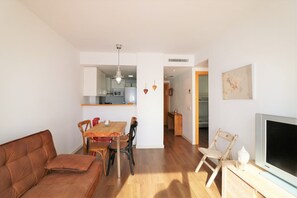 TV - R. MARINE II 434 Roses / Roses - INTERimmo (Rosas / Roses)