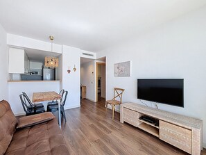 TV - R. MARINE II 434 Roses / Roses - INTERimmo (Rosas / Roses)