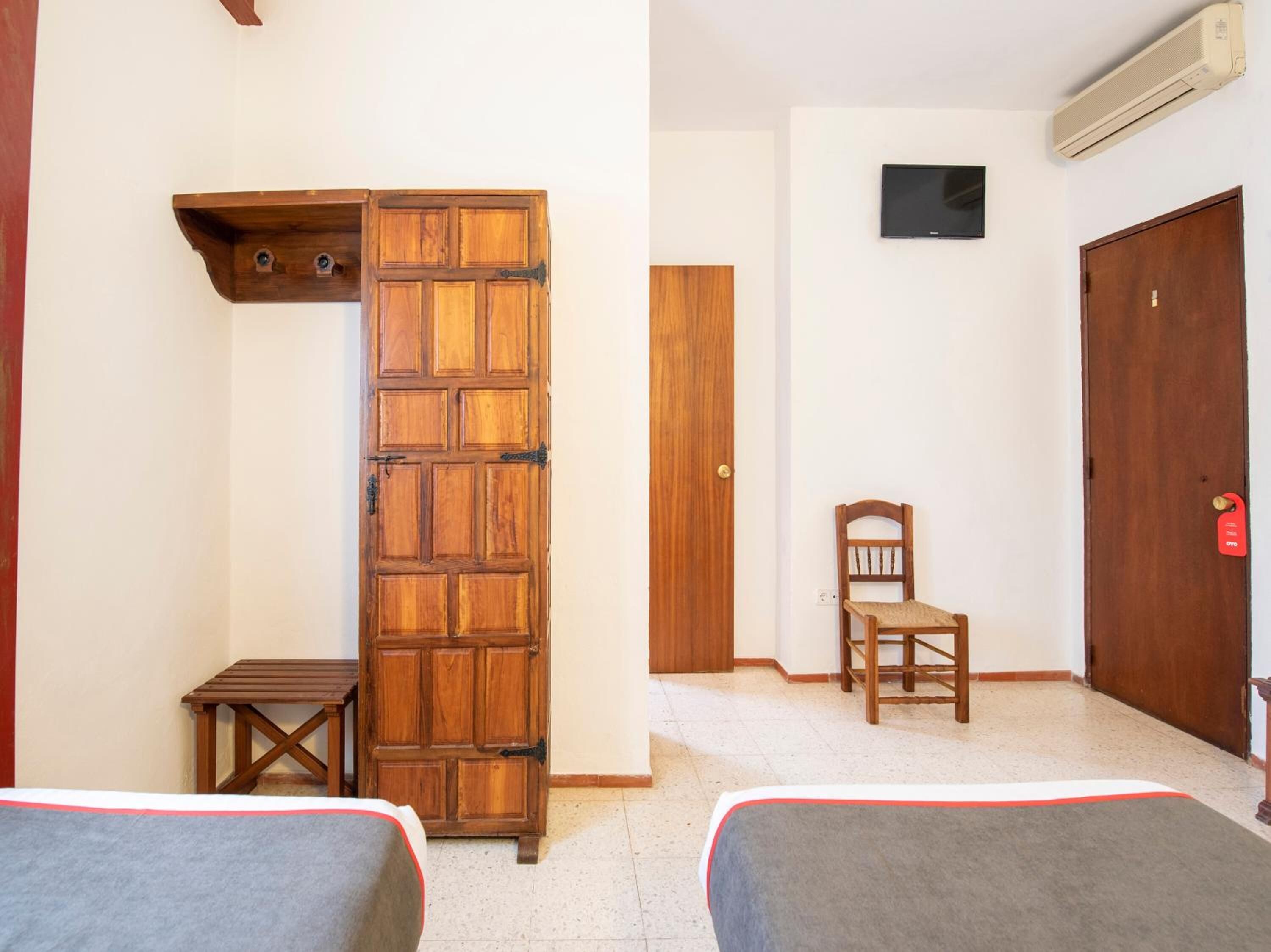 Foto - Hostal Santiago