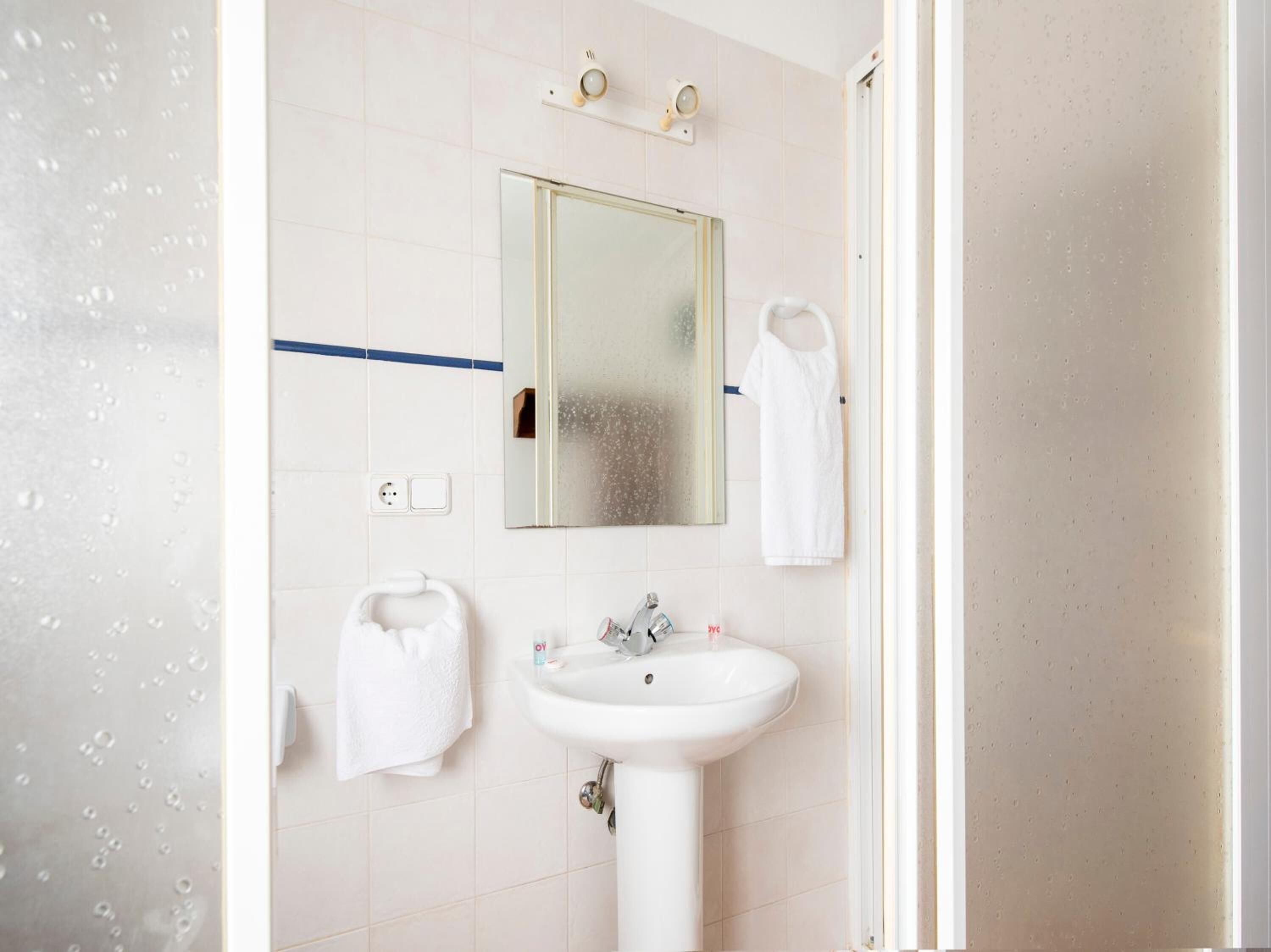 Foto - Hostal Santiago