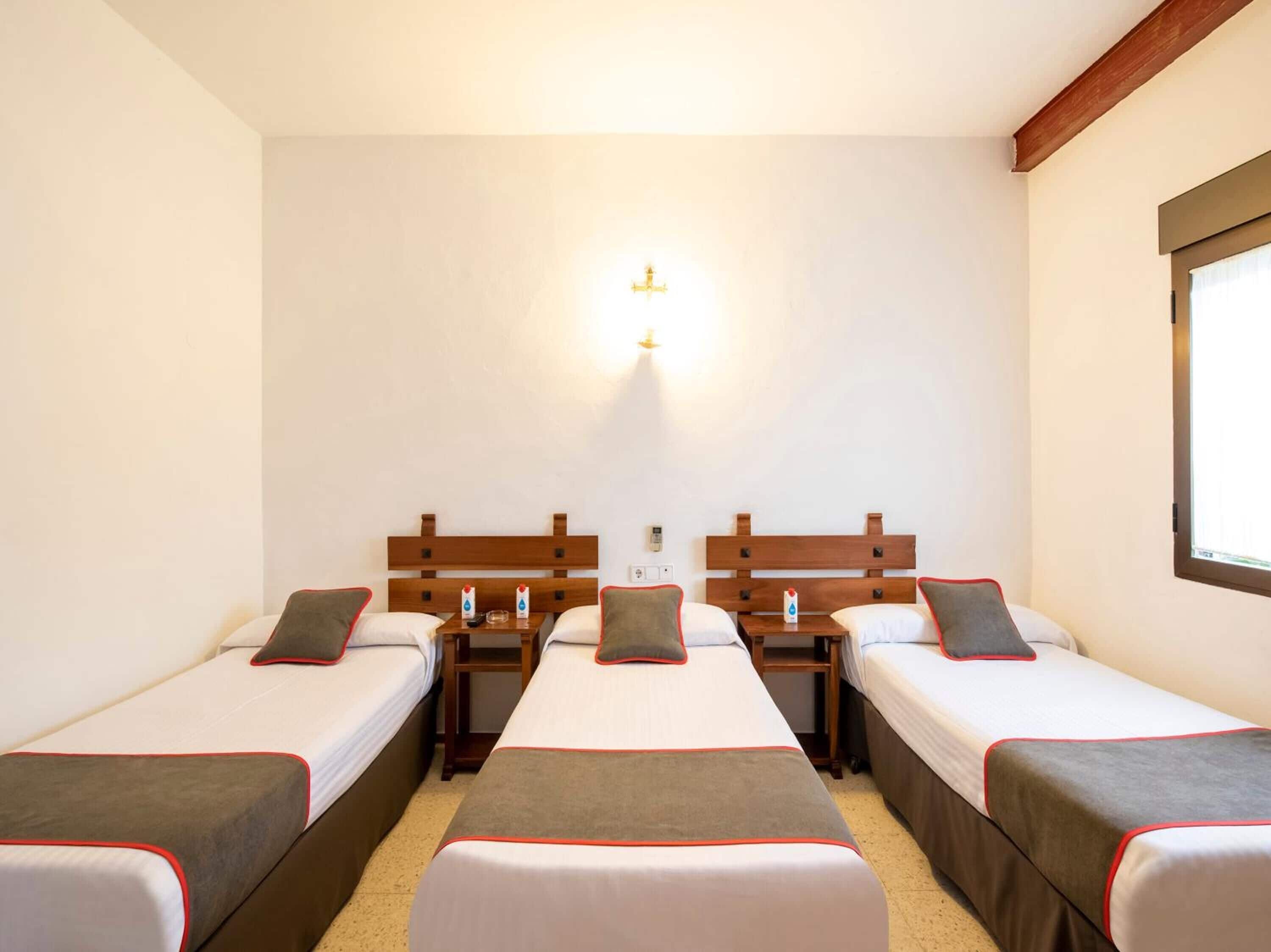 Foto - Hostal Santiago