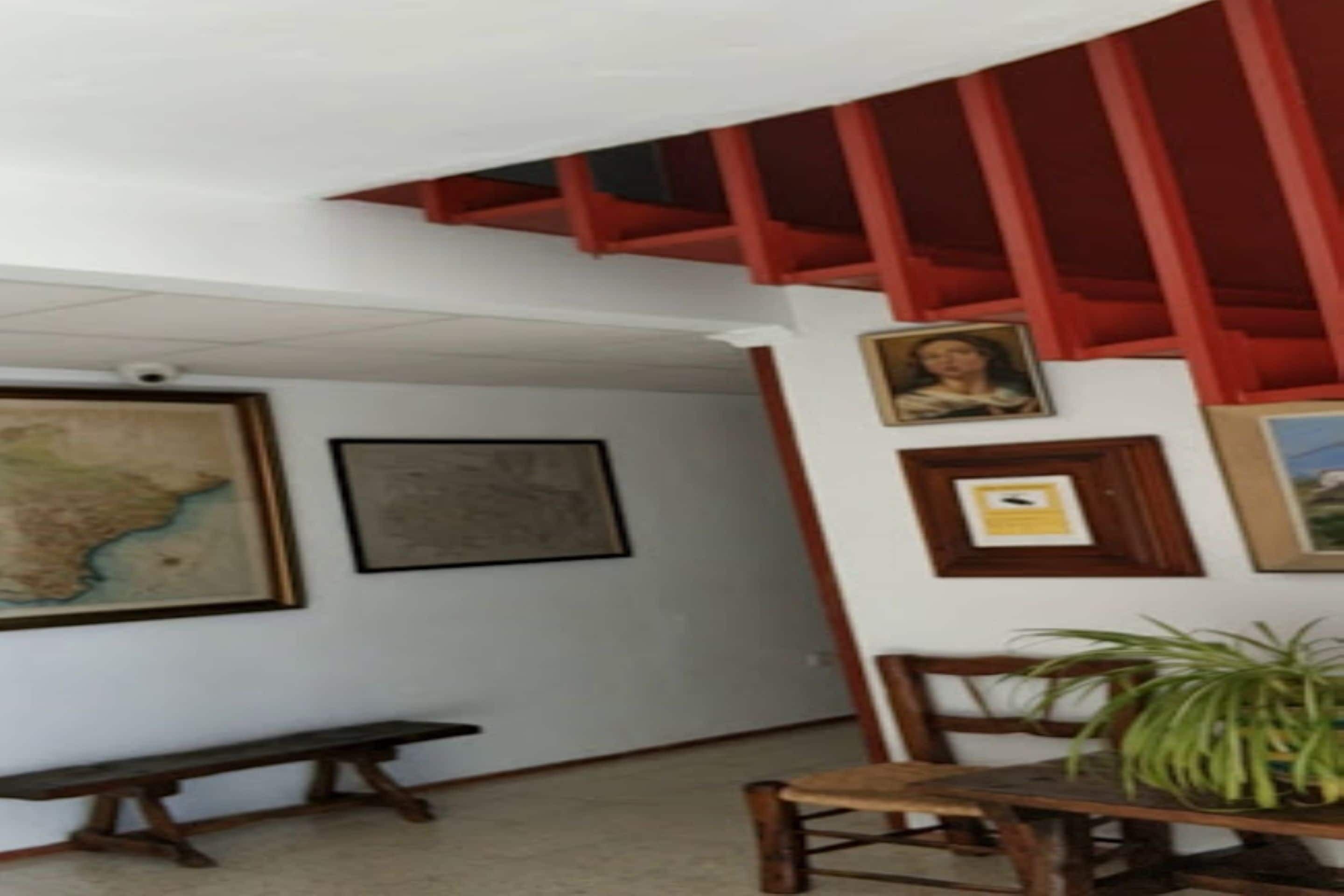 Foto - Hostal Santiago