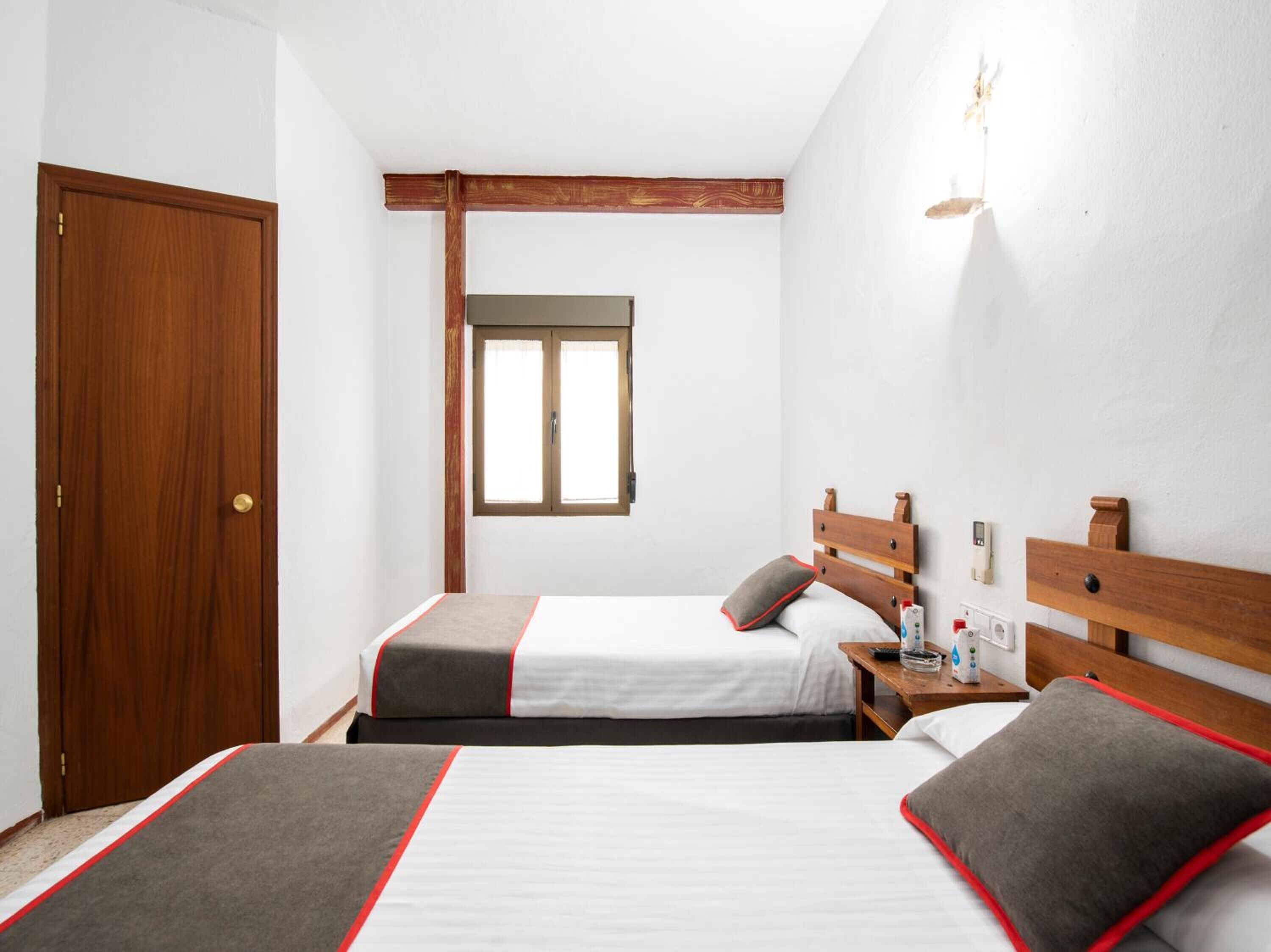 Foto - Hostal Santiago