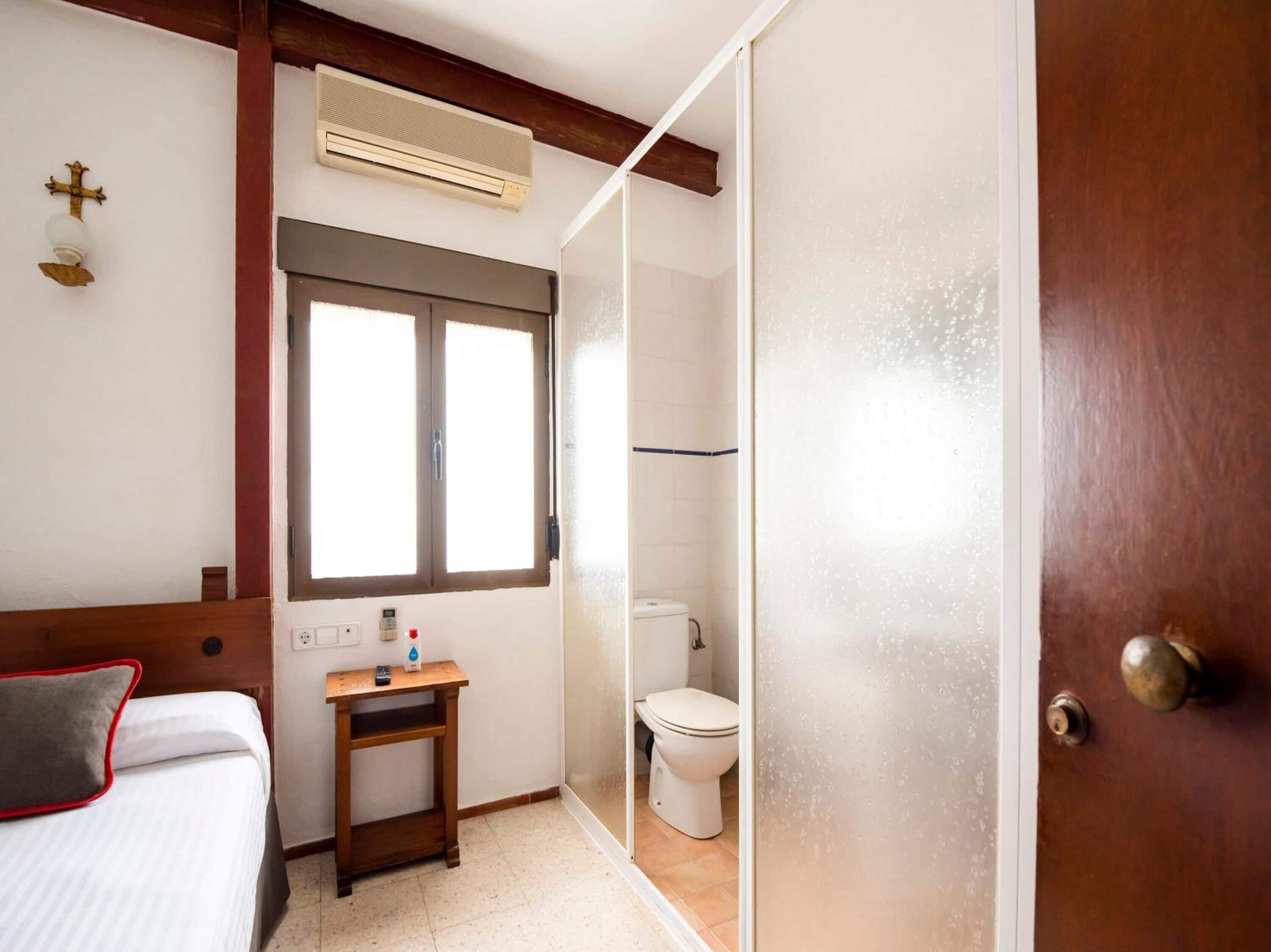 Foto - Hostal Santiago