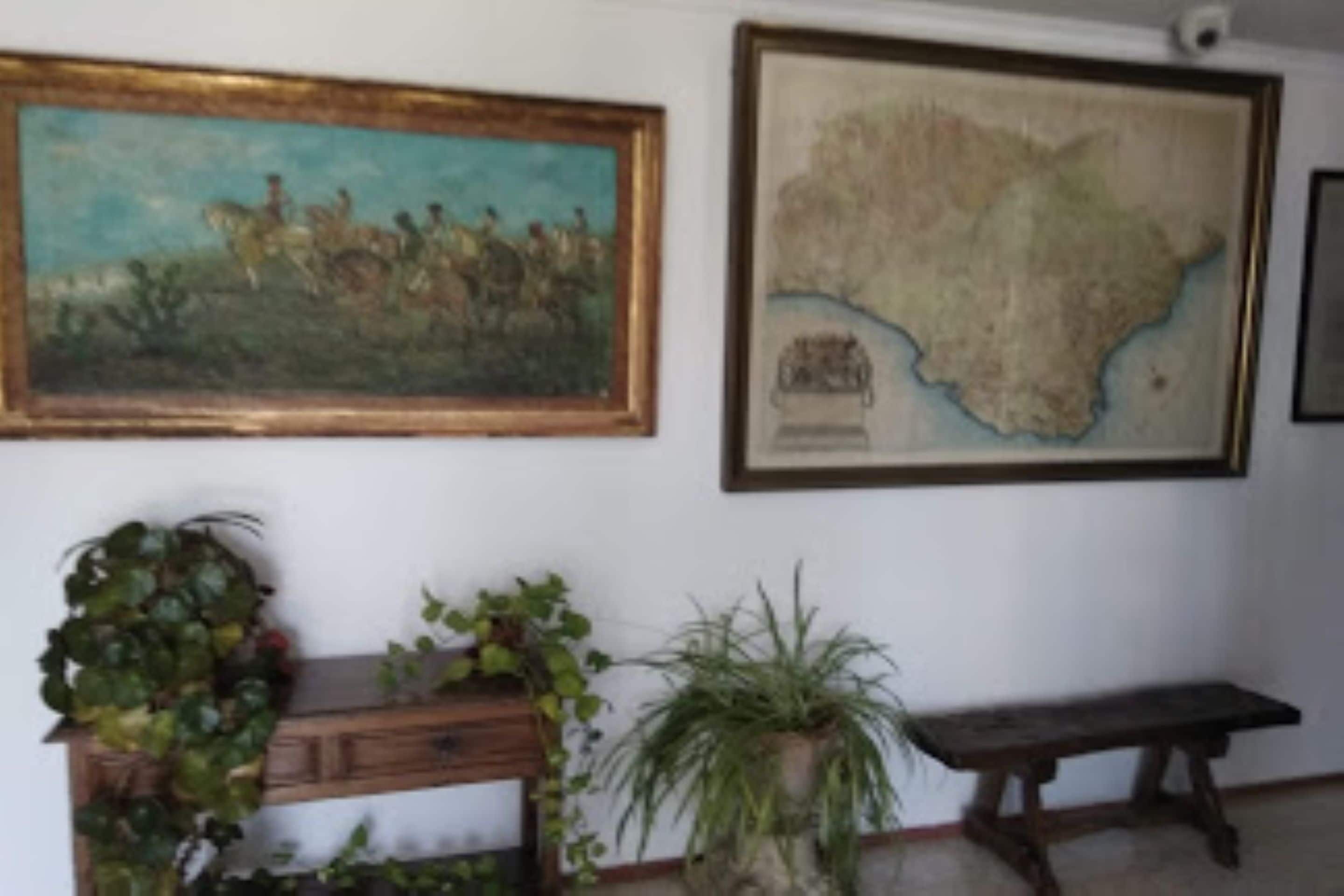 Foto - Hostal Santiago