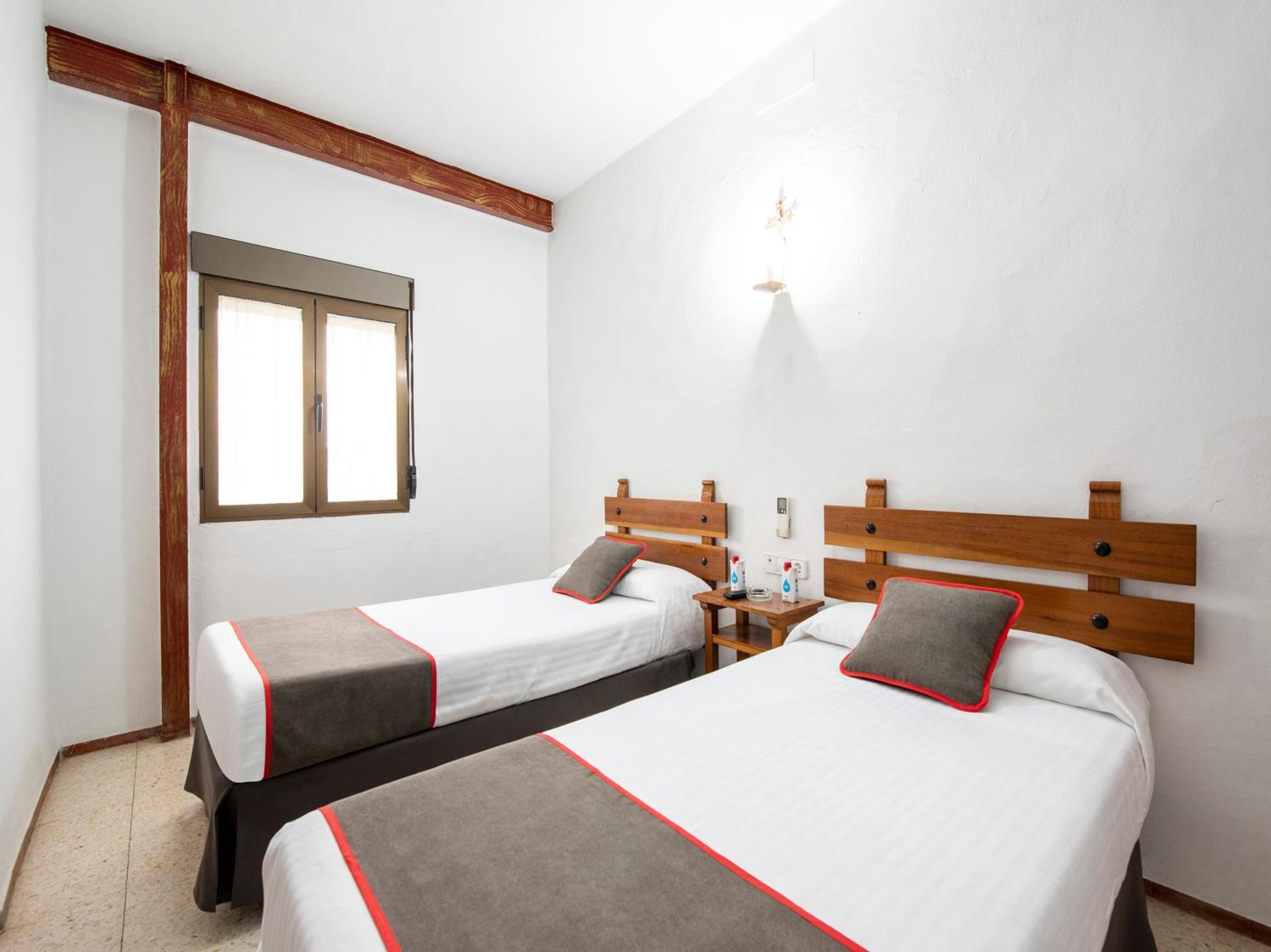 Foto - Hostal Santiago