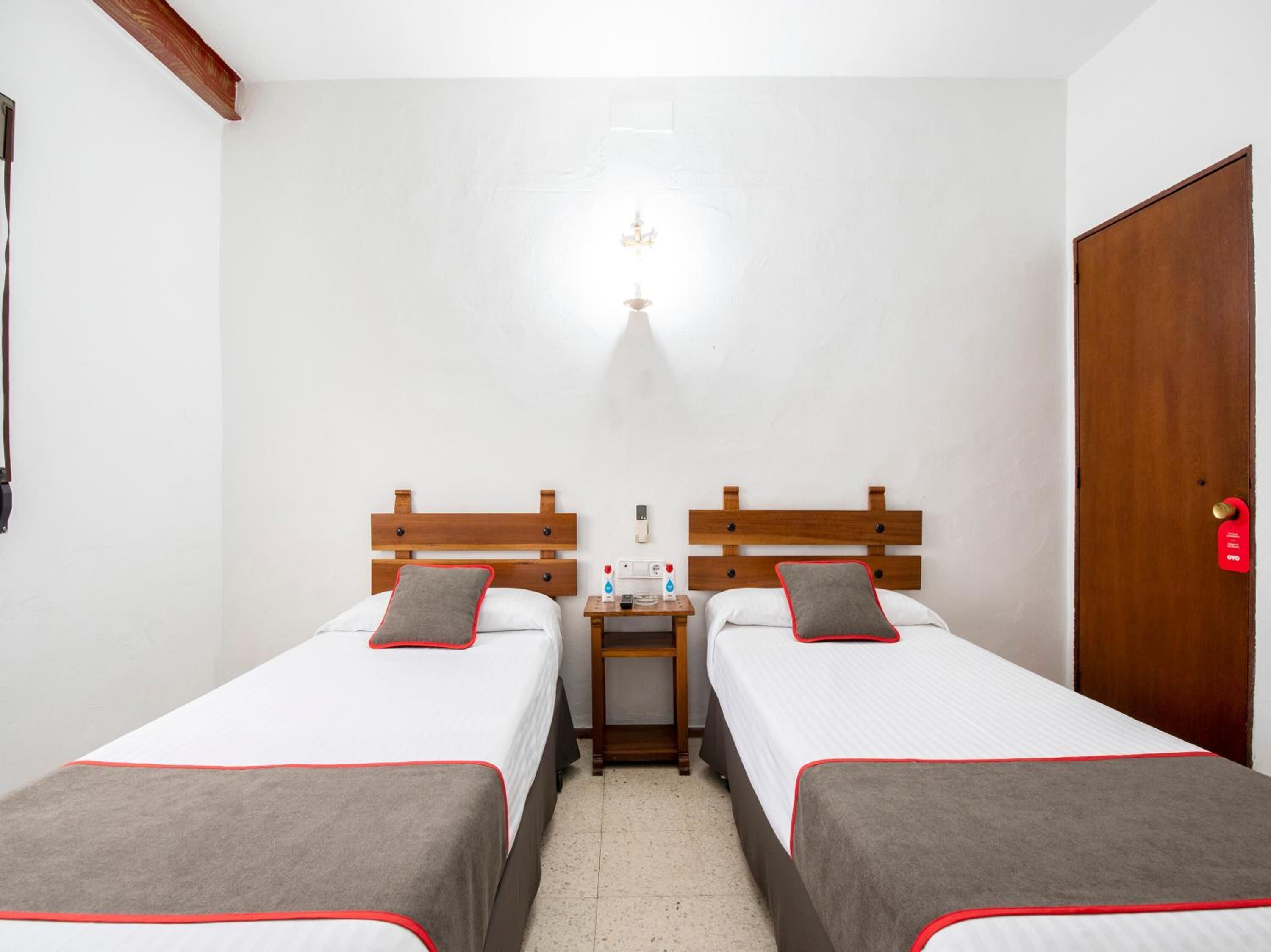 Foto - Hostal Santiago