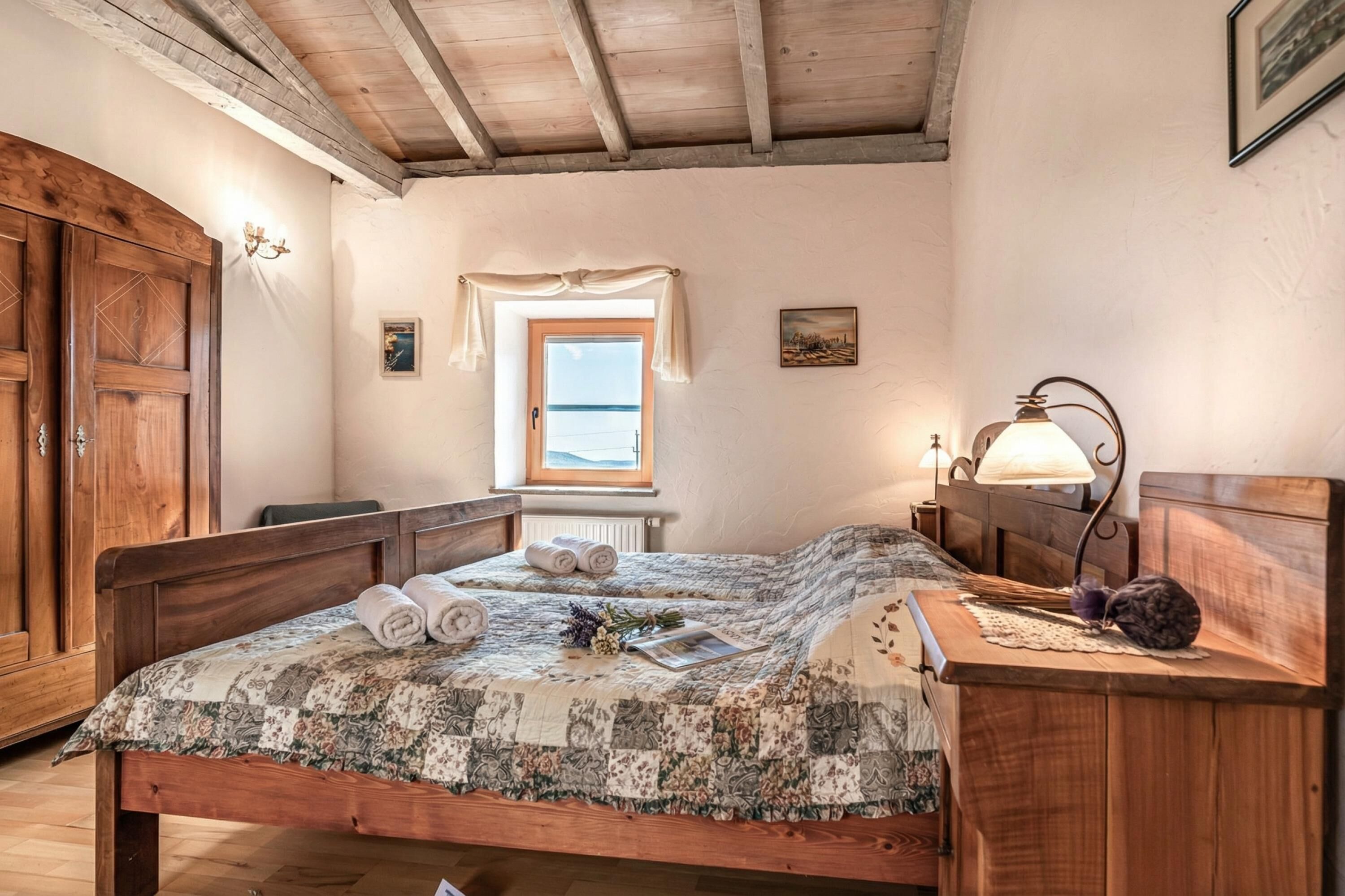 Family Villa, Multiple Bedrooms, Mountainside (Pool Villa Lavanda) | View from room