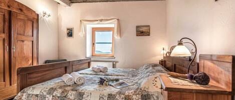 Family Villa, Multiple Bedrooms, Mountainside (Pool Villa Lavanda) | View from room