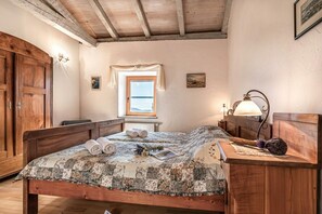 Family Villa, Multiple Bedrooms, Mountainside (Pool Villa Lavanda) | View from room - Pool Villa Lavanda (Koper)