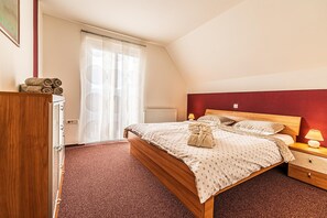 패밀리 샬레, 침실 여러 개, 산비탈 (Sunny Weekend Sauna House) | 3 개의 침실, 무료 WiFi, 침대 시트