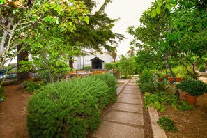 Property grounds - Pool Apartment Bakija (Pakostane)