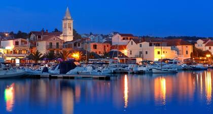 Pool Apartment Bakija