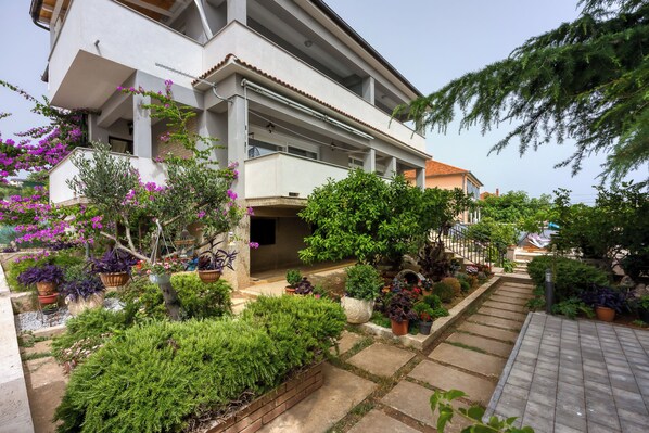 家庭公寓, 多間臥室, 2 間浴室 (Pool Apartment Bakija) | 外觀