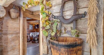 Homestead Bahor With Whirlpool