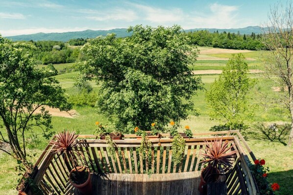 Exterior - Homestead Bahor With Whirlpool (Crnomelj)