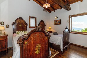 Family Villa, 3 Bedrooms, Balcony, Mountainside (Villa Formaga | Stunning View&Garden) | 3 bedrooms