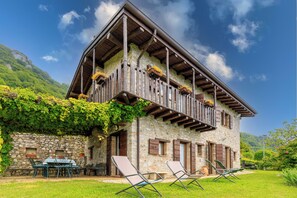 Exterior - Villa Formaga- Relax and View Lake (Gargnano)