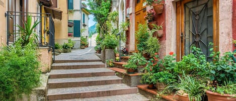 การตกแต่งภายนอก