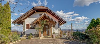 Vineyard Cottage Bahor