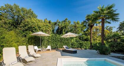 Luxury Villa Lovran