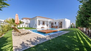 Unclassified image, 3 of 13, button - Napa Sunlight Villa (Ayia Napa)