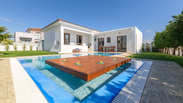 Unclassified image, 1 of 13, button - Napa Sunlight Villa (Ayia Napa)
