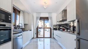 Unclassified image, 3 of 25, button - Serenity Seafront Villa (Sotira)