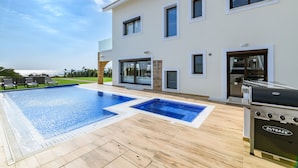Unclassified image, 2 of 25, button - Serenity Seafront Villa (Sotira)